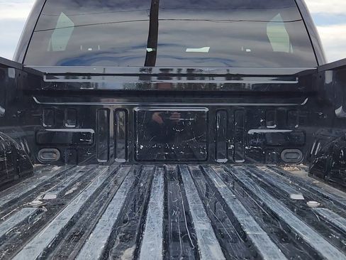 Certified 2024 Ford F150 XLT w/ Mobile Office Package image 19