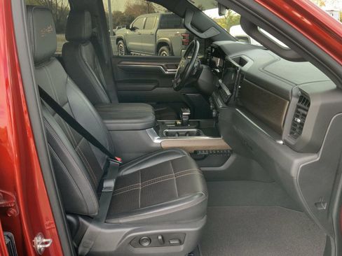 Used 2023 Chevrolet Silverado 1500 High Country image 68