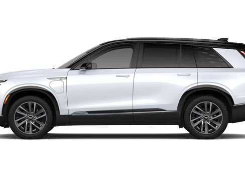 New 2026 Cadillac Vistiq Sport image 33