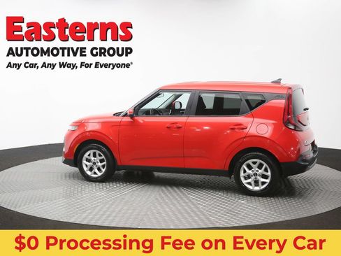 Used 2020 Kia Soul EX FWD image 63