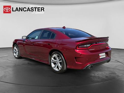 Used 2022 Dodge Charger GT w/ Plus Group RWD image 5