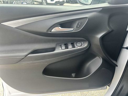 New 2026 Buick Envista Preferred FWD image 21