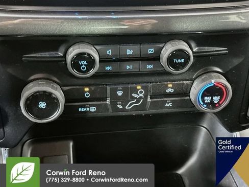 Used 2024 Ford F150 STX AWD/4WD image 19