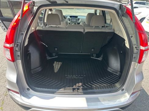 Used 2015 Honda CR-V EX image 37