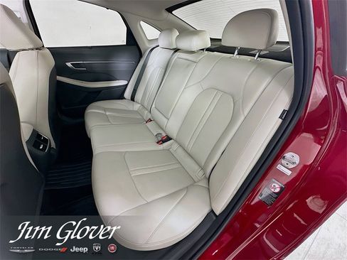 Used 2023 Hyundai Sonata Limited image 17