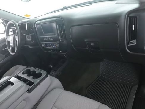 Used 2017 GMC Sierra 1500 4x4 Double Cab w/ Elevation Edition image 25
