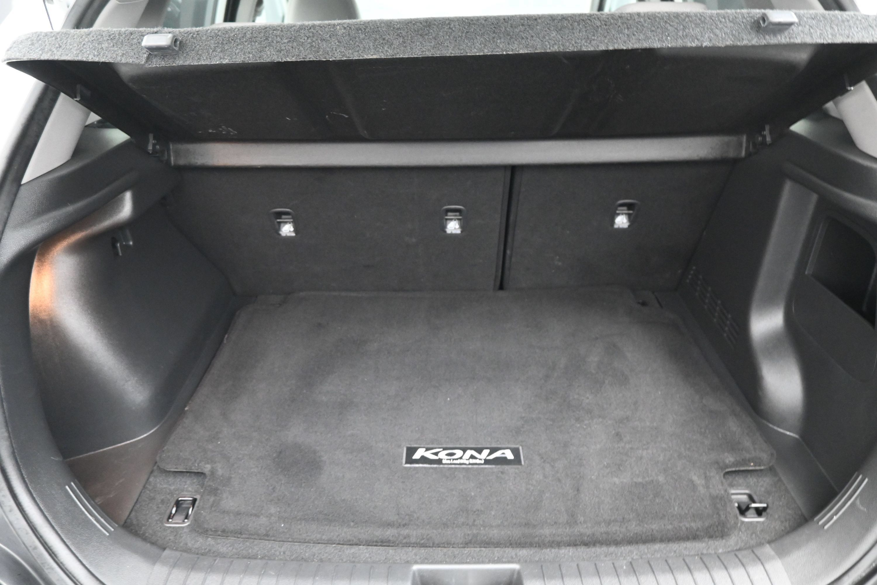 Used 2022 Hyundai Kona SEL w/ Convenience Package FWD image 17