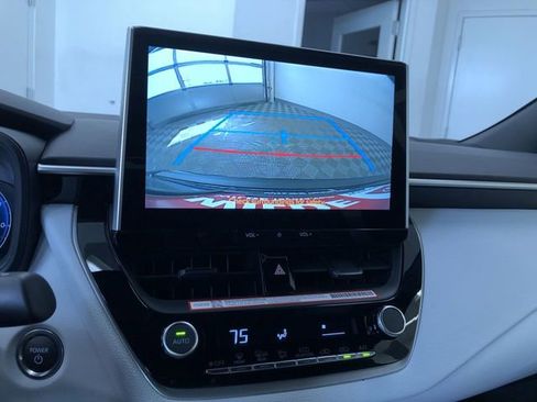 New 2026 Toyota Corolla SE image 27