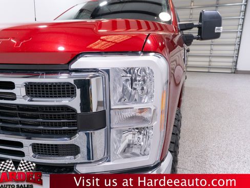Used 2023 Ford F250 XLT w/ 360-Degree Camera Package image 8
