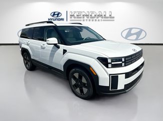 New 2026 Hyundai Santa Fe SEL FWD video 1