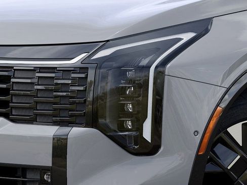 New 2026 Kia Sportage SX image 10