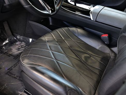 Used 2023 Mercedes-Benz EQS 450+ 4MATIC Sedan image 43