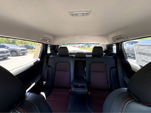 New 2026 Nissan Kicks SR FWD image 36
