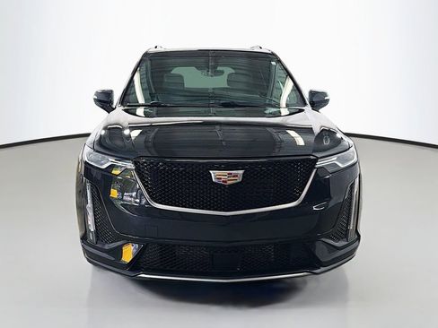 Certified 2024 Cadillac XT6 Sport w/ Technology Package AWD/4WD image 2