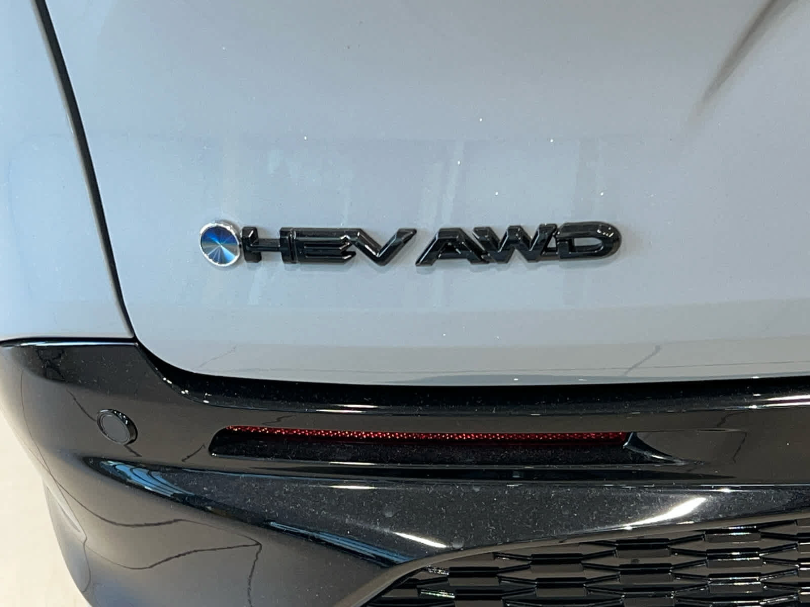 New 2026 Toyota Sienna XSE AWD/4WD image 7