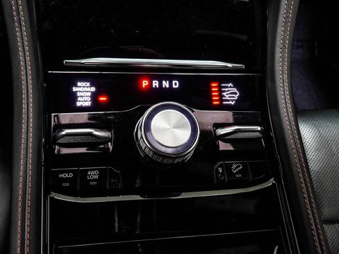 Used 2022 Jeep Grand Cherokee Summit AWD/4WD image 21