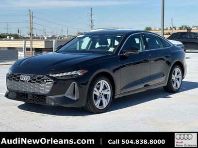 Certified 2025 Audi A5 2.0T Premium Plus w/ Premium Plus
