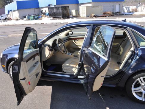 Used 2008 Audi A4 2.0T AWD/4WD image 18
