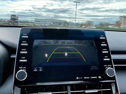 Certified 2021 Toyota Avalon XSE w/ Carpet Mat Package (TMS) image 19