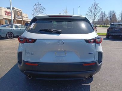 Used 2025 MAZDA CX-50 2.5 Hybrid w/ Premium Plus Pkg