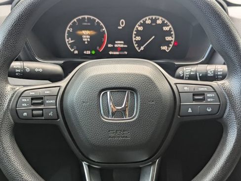 Used 2023 Honda CR-V EX image 17