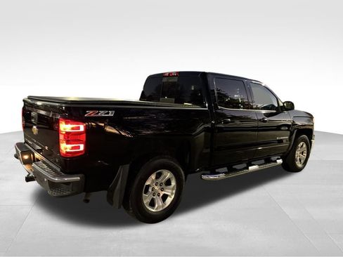 Used 2015 Chevrolet Silverado 1500 LT w/ All Star Edition image 5
