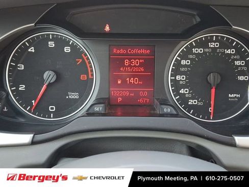 Used 2010 Audi A4 2.0T Premium AWD/4WD image 22