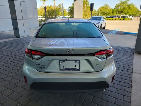 Used 2024 Toyota Corolla LE image 5