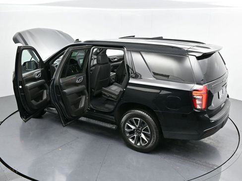 Used 2023 Chevrolet Tahoe Z71 w/ Luxury Package image 42