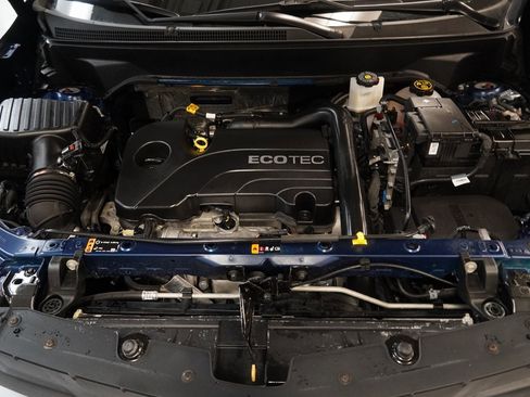 Certified 2022 Chevrolet Equinox LS w/ LS Convenience Package image 37