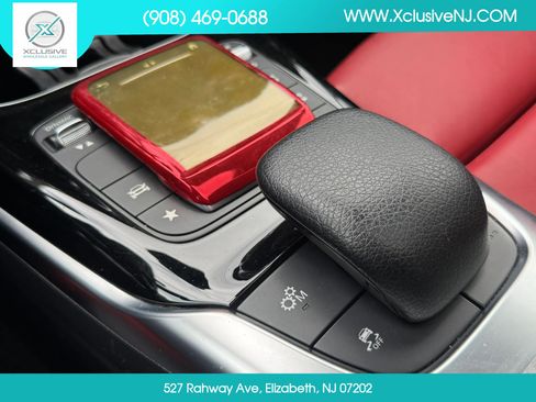 Used 2021 Mercedes-Benz CLA 45 AMG 4MATIC image 19
