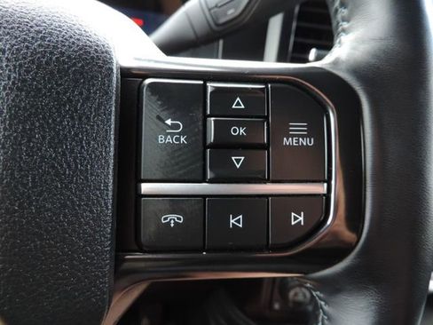 Used 2025 Ford F250 Platinum w/ Tremor Off-Road Package image 32