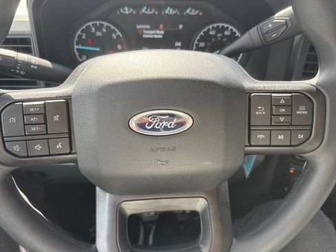 New 2026 Ford F250 XL w/ STX Appearance Package AWD/4WD image 26