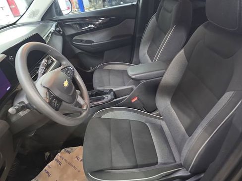 Used 2024 Chevrolet TrailBlazer LT w/ Driver Confidence Package image 14