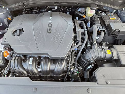 New 2026 Kia Sportage EX FWD image 21