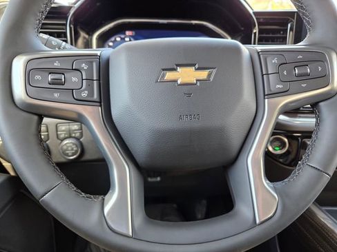 New 2026 Chevrolet Silverado 3500 LT w/ All Star Edition AWD/4WD image 30