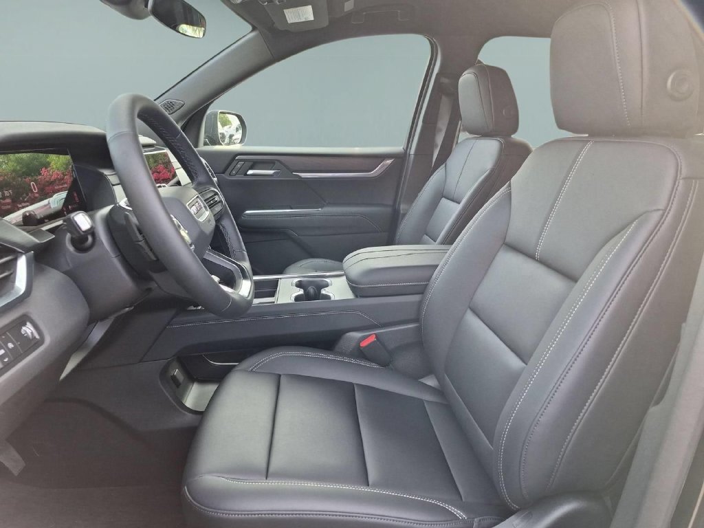 New 2027 GMC Acadia Elevation w/ Black Edition FWD image 17