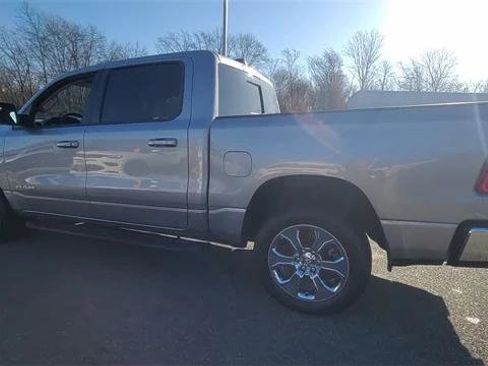 Certified 2020 RAM 1500 Big Horn image 6