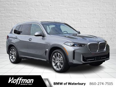 Used 2026 BMW X5 xDrive40i w/ Climate Comfort Package