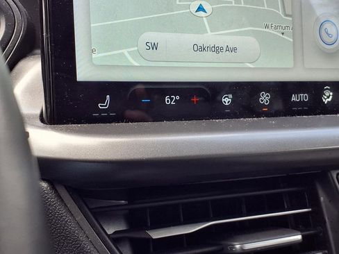 Used 2023 Ford Escape Active w/ Tech Pack #2 AWD/4WD image 3