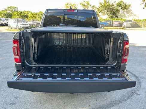 Certified 2023 RAM 1500 Laramie image 35