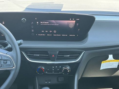 New 2026 Buick Encore GX Sport Touring w/ Comfort Package image 4