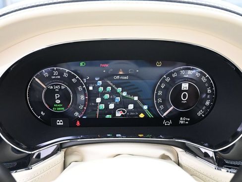 Used 2026 Bentley Continental GTC AWD/4WD image 18