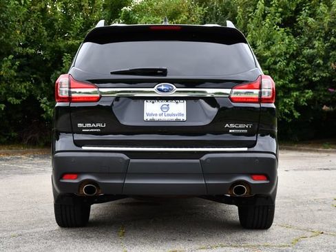 Used 2020 Subaru Ascent Limited w/ Popular Package #4 AWD/4WD image 6