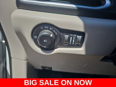 Used 2023 Chrysler Pacifica Limited FWD image 28
