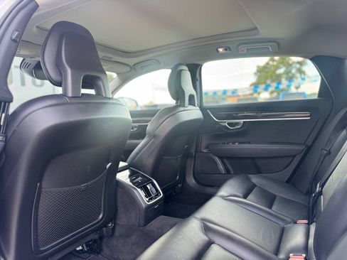 Used 2018 Volvo S90 T5 Momentum w/ Convenience Package AWD/4WD image 63