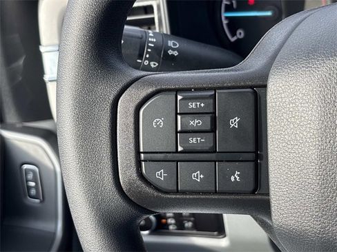 New 2026 Ford F250 XL w/ STX Appearance Package image 24