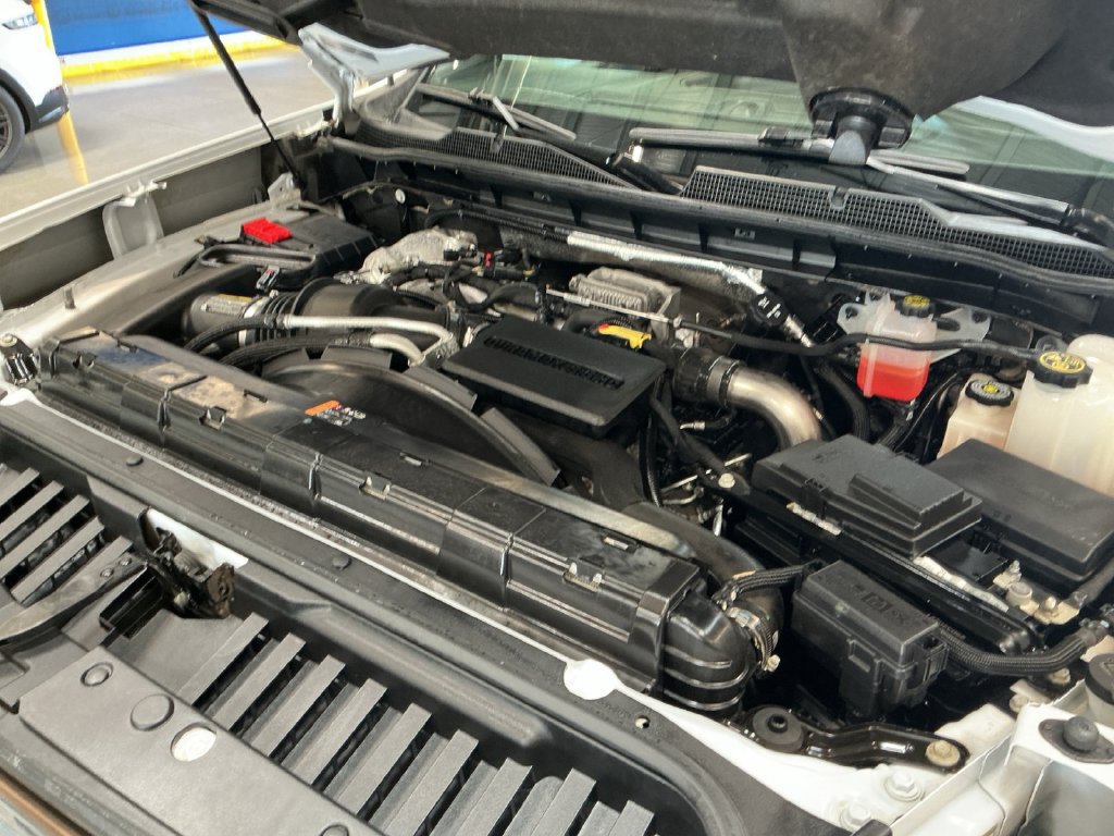Used 2022 Chevrolet Silverado 3500 High Country AWD/4WD image 30