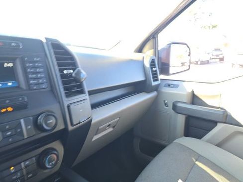 Used 2016 Ford F150 XL w/ Equipment Group 101A Mid image 14