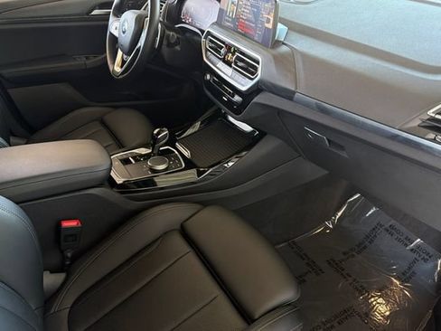 Used 2024 BMW X3 sDrive30i RWD image 19